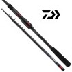 Спининг въдица Daiwa Ninja X Compact с дължина 2.25 м и тест 5 - 30 г