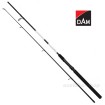 Спининг въдица DAM Base X с дължина 2.7 м и тест 30 - 60 г