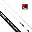 Спининг въдица DAM Intenze с дължина 2.74 м и тест 15 - 60 г