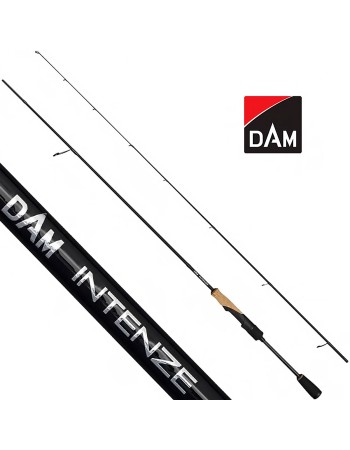 Спининг въдица DAM Intenze MLP, 2.13 м, 6-24 г