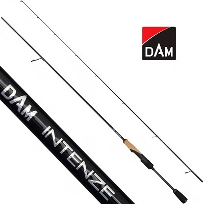 Спининг въдица DAM Intenze MH, 2.44 м, 10-42 г