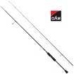 Спининг въдица DAM MicroFlex с дължина 2.3 м и тест 3 - 15 г