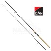 Спининг въдица DAM Spezi Stick II Pike Spin с дължина 3.0 м и тест 25 - 75 г