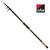 Спининг въдица DAM Spezi Stick II с дължина 3.0 м и тест 10 - 30 г