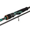 Спининг въдица DAM Yagi S2 с дължина 2.13 м и тест 7 - 28 г