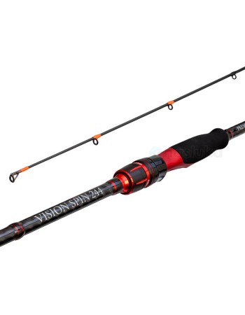 Fil Fishing Vision Spin 2.65 м, 7-28 г, Спининг въдица