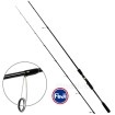 Спининг въдица Filstar 365 Squid с дължина 2.7 м и тест 8 - 48 г