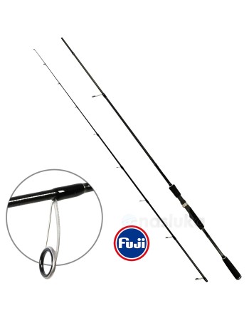 Въдица за калмари и октоподи Filstar 365 Squid 2.70 м, 8-48 г