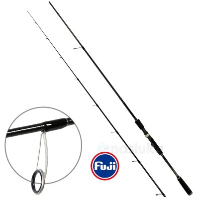 Въдица за калмари и октоподи Filstar 365 Squid 2.70 м, 8-48 г