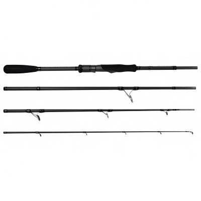 Спининг въдица Filstar Deep Monster Traveller Power Spin 2.74 м, 15-52 г