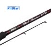 Спининг въдица Filstar Red Shadow EVO с дължина 2.32 м и тест 5 - 21 г