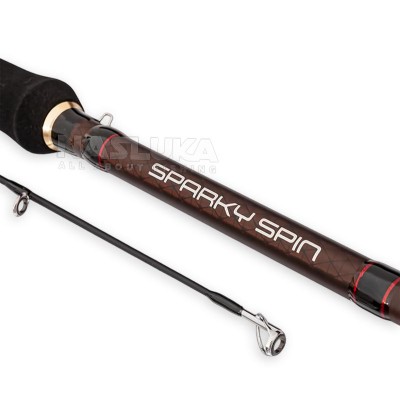 Спининг въдица Filstar Sparky Spin 86MH, 2.62 м, 10-40 г