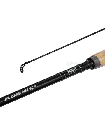 Formax Flame NG Spin, 3 м, 30-60 г, Спининг въдица