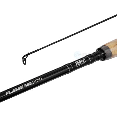 Formax Flame NG Spin, 3 м, 30-60 г, Спининг въдица