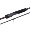 Спининг въдица Fox Rage Warrior Light Spin с дължина 2.1 м и тест 5 - 15 г