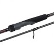 Спининг въдица Fox Rage Warrior Zander Jigger с дължина 2.4 м и тест 10 - 30 г