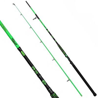 Спининг въдица за сом Madcat UV Series Spin 2.10 м, 40-150 г