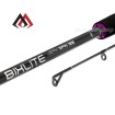 Джърк въдица Mikado Bixlite Jerk Spin 1.95 м, 20-60 г