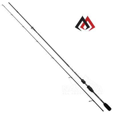 Спининг въдица Mikado Bixlite Light Spin 1.98 м, 0.5-4 г