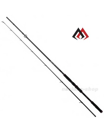 Спининг въдица Mikado Bixlite Power Spin 2.45 м, 40-125 г