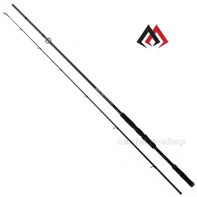 Спининг въдица Mikado Bixlite Power Spin 2.45 м, 30-85 г