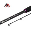 Спининг въдица Mikado Bixlite Power Spin 2.45 м, 30-85 г
