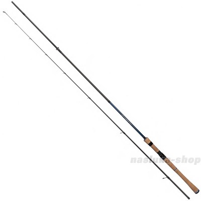 Спининг въдица Mikado LX Legend Spin 2.45 м, 2-10 г