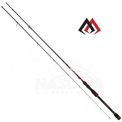 Спининг въдица Mikado MFT Craft 2.40 м, 1-10 г