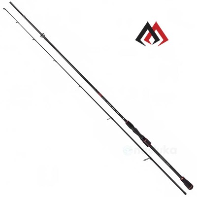 Спининг въдица Mikado NSC Finesse Spin, 2.45 м, 5-25 г