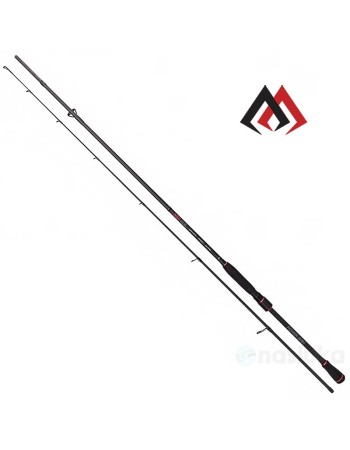 Спининг въдица Mikado NSC Power Spin, 2.75 м, 15-60 г