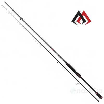 Спининг въдица Mikado NSC Power Spin, 2.75 м, 15-60 г