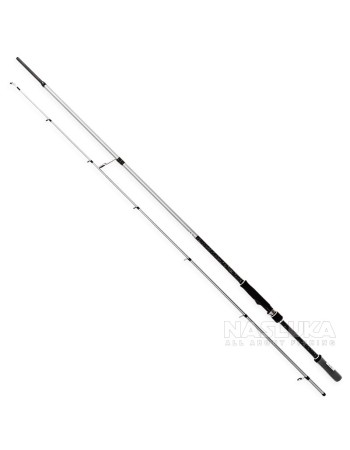 Въдица за морски спининг Mitchell Tanager SW Spin MH 2.40 м, 10-40 г