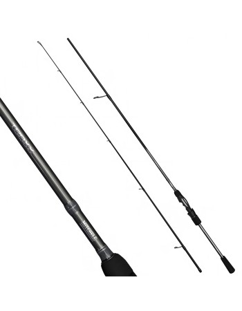 Спининг въдица Mitchell Traxx, 2.23 м, 5-25 г