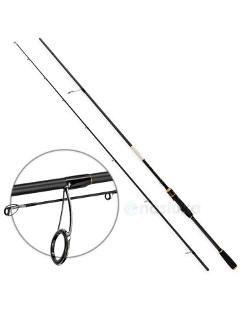 Okinwa Boxer SP 802MH, 2.40 м, 15-52 г, Спининг въдица