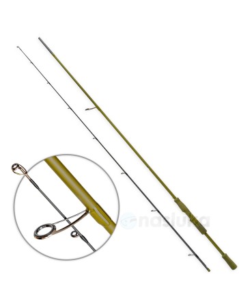 Okinwa Dreamer V7 2702MH, 2.70 м, 15-40 г, Спининг въдица