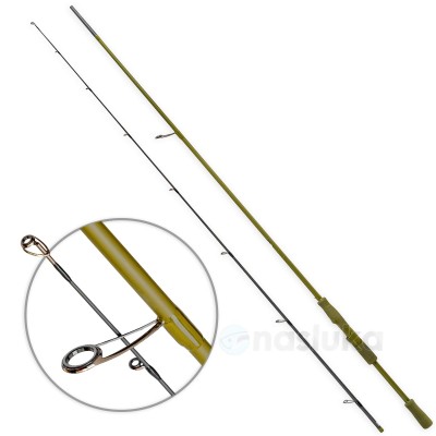 Okinwa Dreamer V7 2702MH, 2.70 м, 15-40 г, Спининг въдица