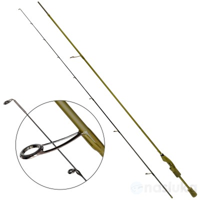 Okinwa Dreamer V3 2102L, 2.10 м, 3-12 г, Спининг въдица