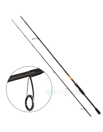 Спининг въдица Okinwa Jazz 902MH-SP, 2.70 м, 15-50 г