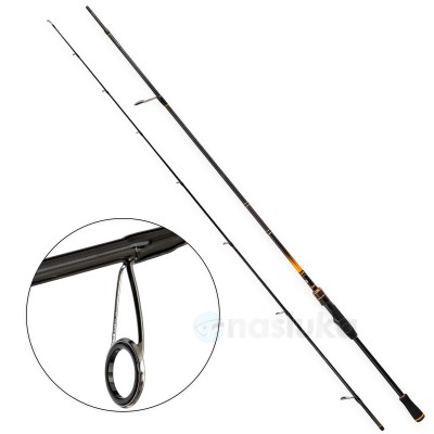 Спининг въдица Okinwa Jazz 902MH-SP, 2.70 м, 15-50 г