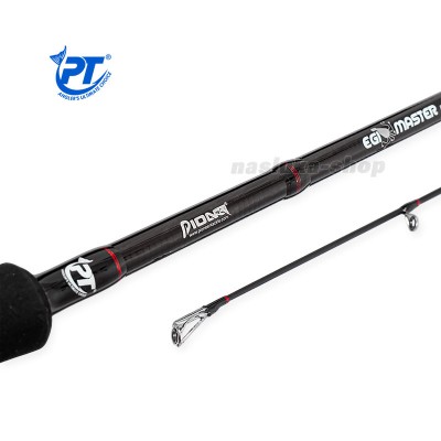 Спининг въдица за калмари и октоподи Pioneer Egi Master SP8'6"-862, 2.59 м, EGI 3.0-4.0