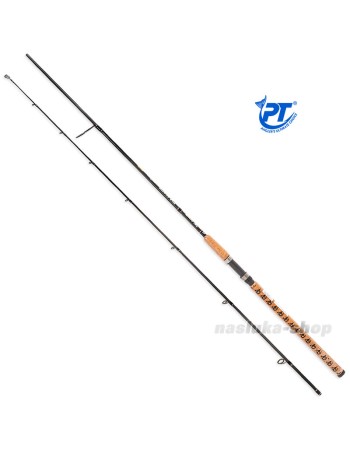 Въдица за спининг Pioneer Top Hunter 2.40 м, 7-28 г