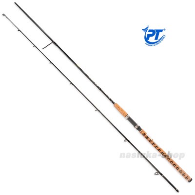 Въдица за спининг Pioneer Top Hunter 2.40 м, 7-28 г