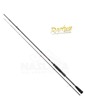 Спининг въдица Rapture Hellfire HFS732-L, 2.21 м, 3-14 г