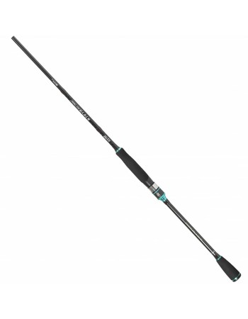 Спининг въдица Rapture Steyr IMX-702ML 2.13 м, 5-20 г