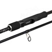 Спининг въдица Shimano Bassterra SeaBass с дължина 2.44 м и тест 6 - 28 г