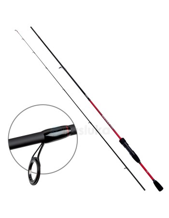 Въдица за спининг Shimano Sienna 810ME, 2.70 м, 10-35 г