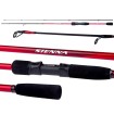 Спининг въдица Shimano Sienna Spin с дължина 2.1 м и тест 3 - 21 г