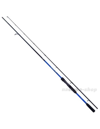 Въдица за морски спининг Shimano Vengeance DX SeaBass, Medium, 2.40 м, 7-35 г