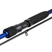 Спининг въдица Shimano Vengeance DX SeaBass с дължина 2.4 м и тест 7 - 35 г
