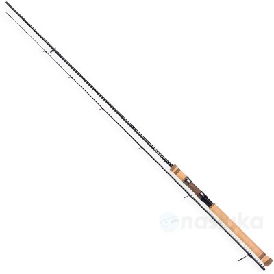 Loomis & Franklin Classic Predator, 2.73 м, 14-42 г, Спининг въдица